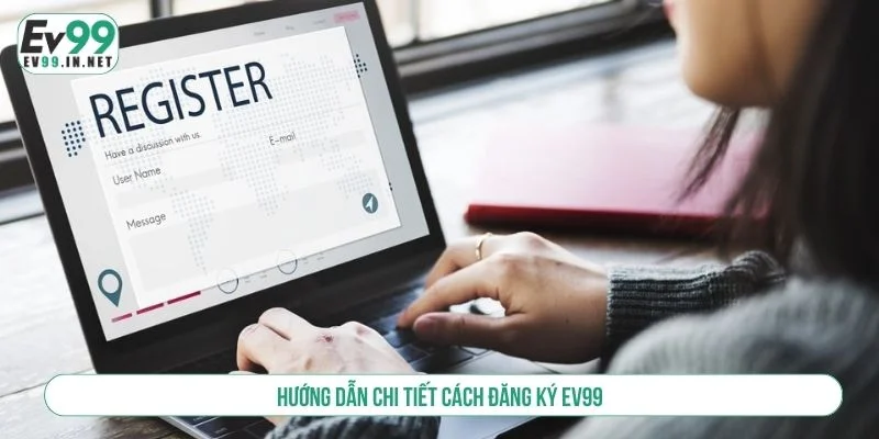 Các bước tạo tài khoản nhanh chóng