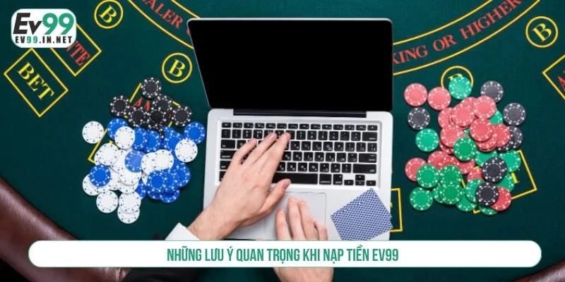 Lưu ý nhập đúng thông tin khi giao dịch
