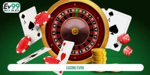 Casino EV99