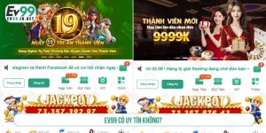EV99 có uy tín không