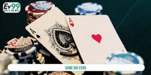 Game bài EV99