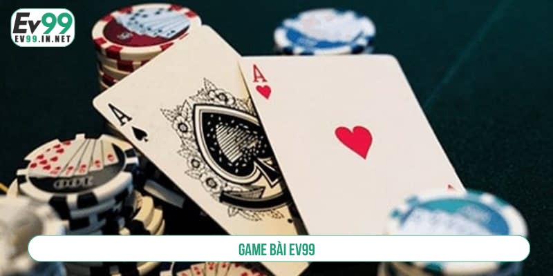 Game bài EV99