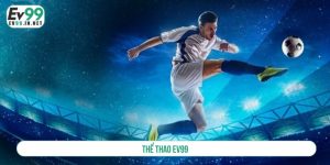 Thể thao EV99