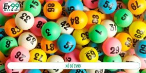 Xổ số EV99